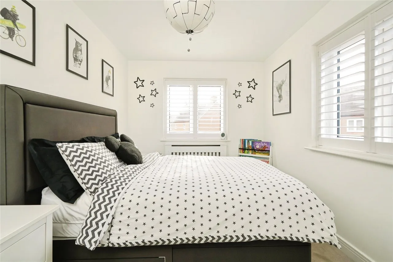 Violet Close, Ambrosden, Bicester, Oxfordshire, OX25, photo 25