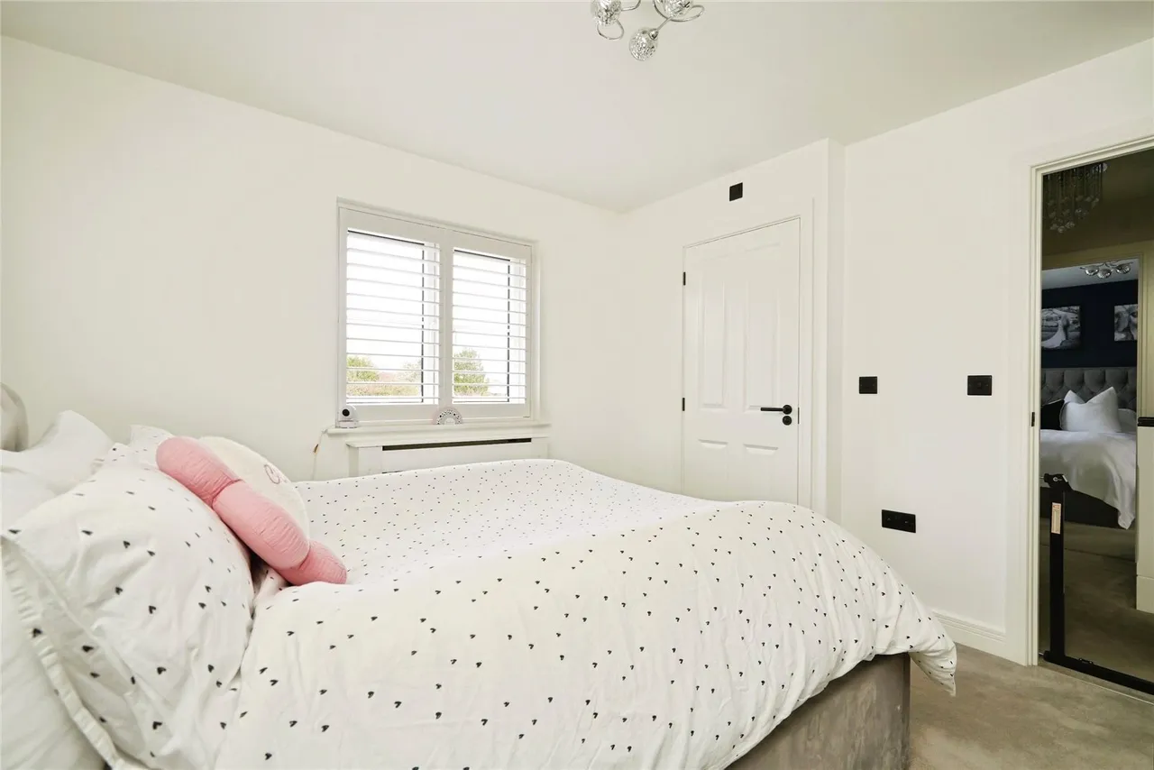 Violet Close, Ambrosden, Bicester, Oxfordshire, OX25, photo 28