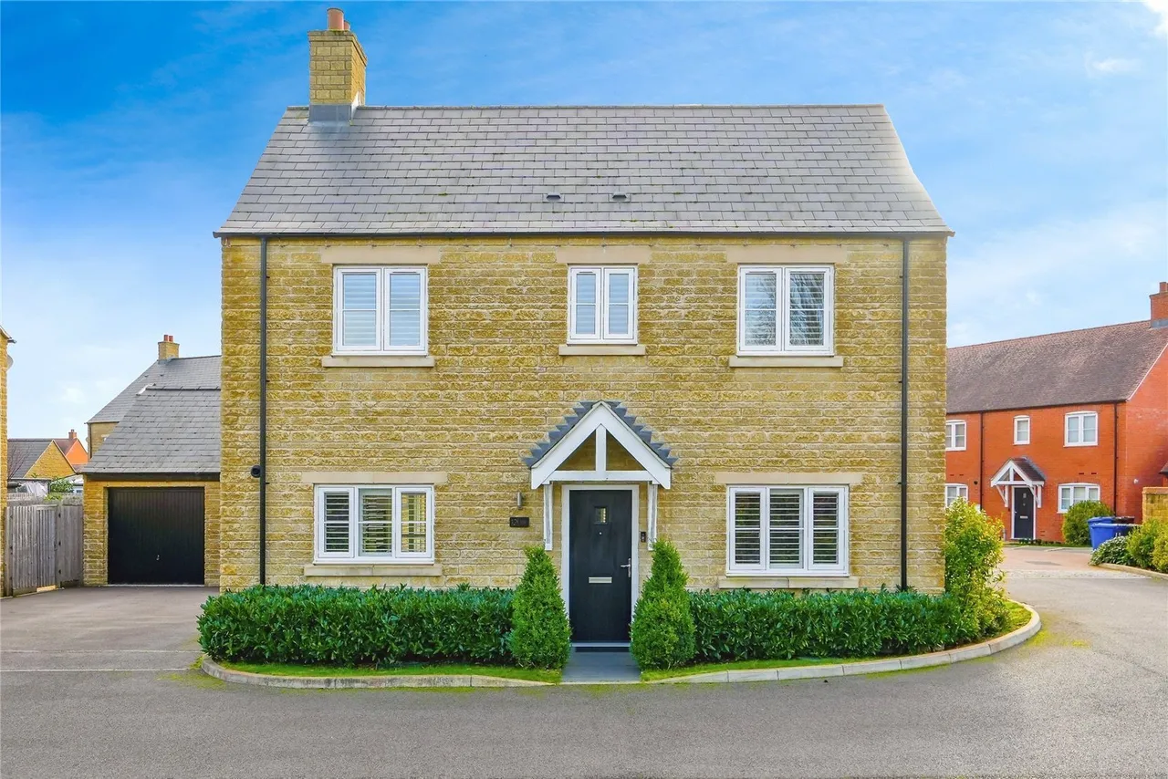 Violet Close, Ambrosden, Bicester, Oxfordshire, OX25, photo 35