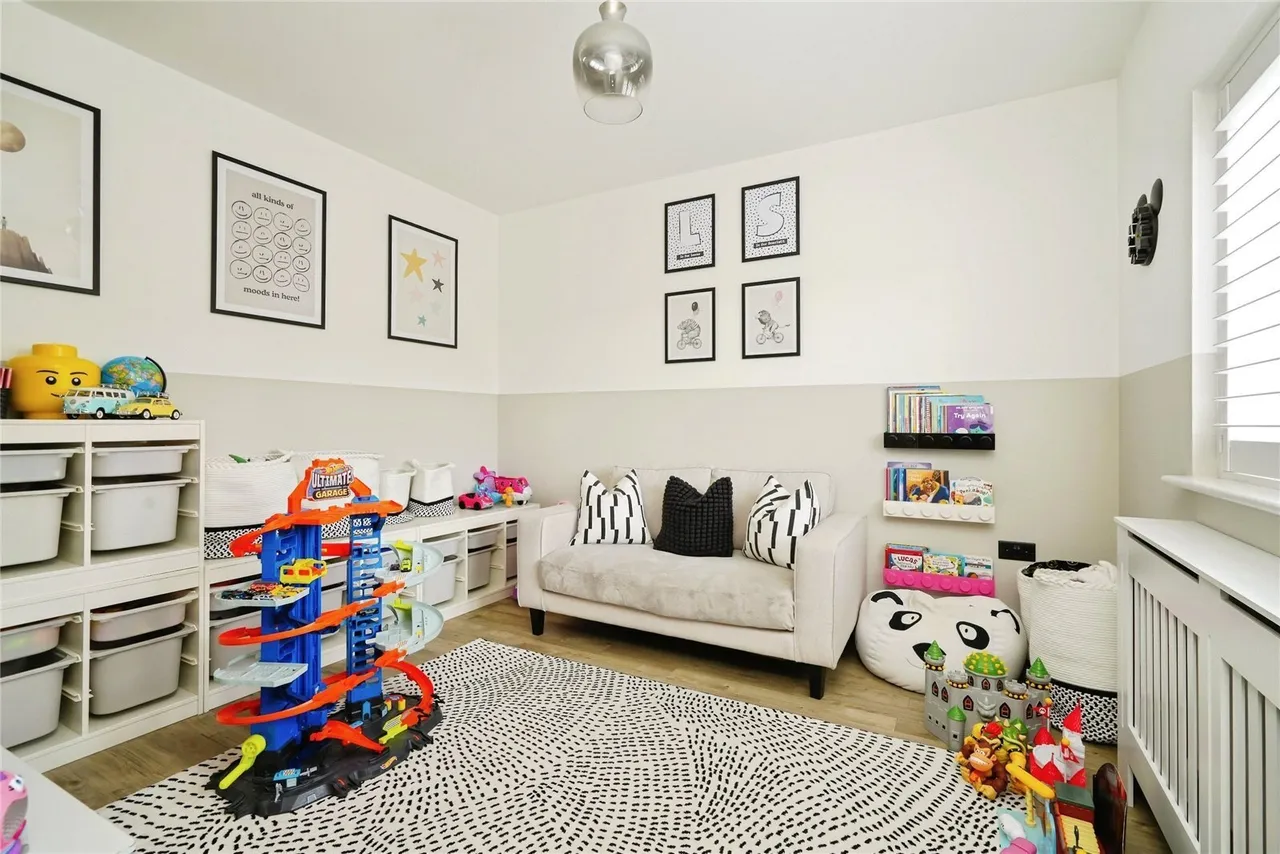 Violet Close, Ambrosden, Bicester, Oxfordshire, OX25, photo 14