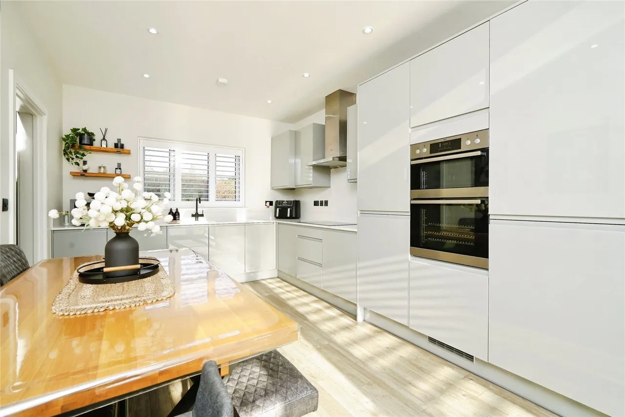 Violet Close, Ambrosden, Bicester, Oxfordshire, OX25, photo 5