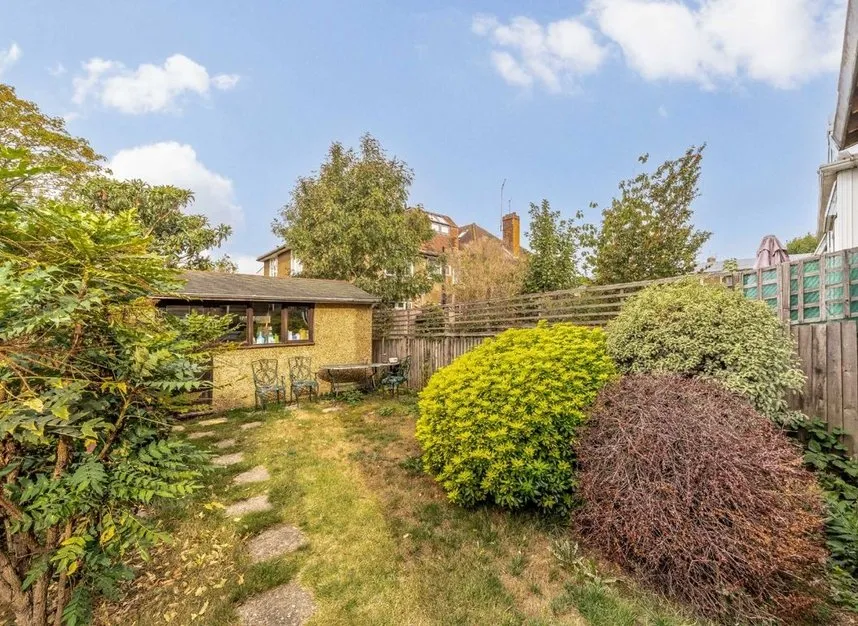 Stanhope Avenue, Finchley, N3, photo 8