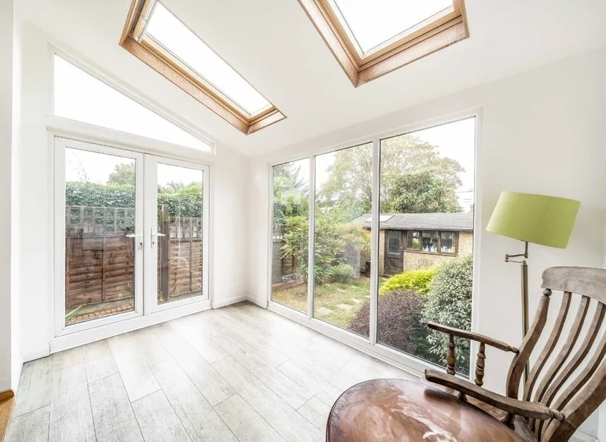 Stanhope Avenue, Finchley, N3, photo 4