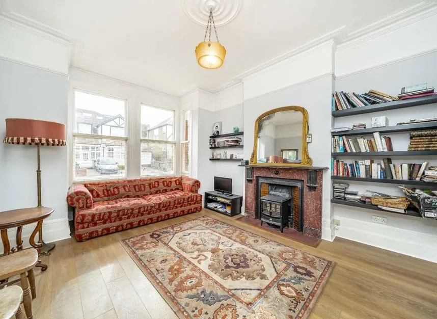 Stanhope Avenue, Finchley, N3, photo 2