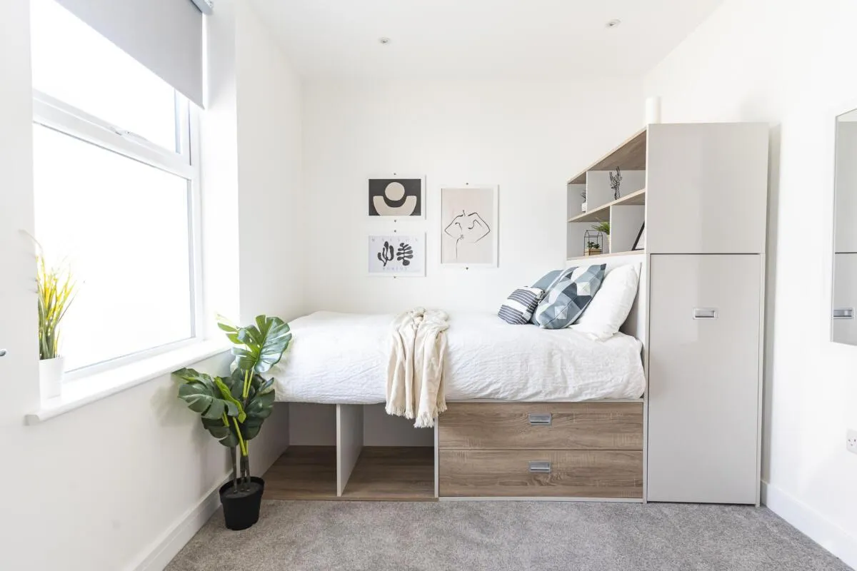 Eton Road, Southsea, PO5, photo 5