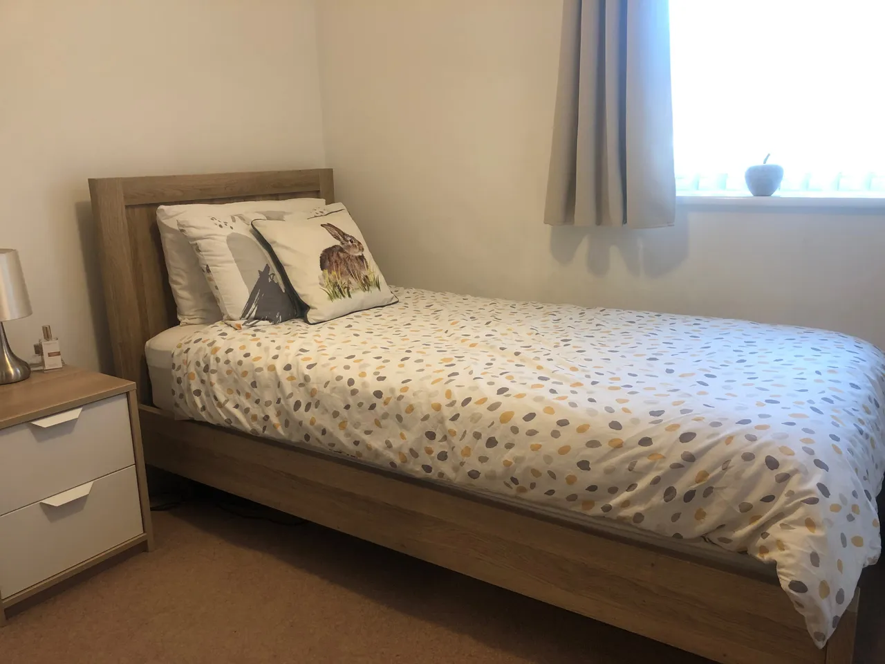 Dutton Court, Warrington, WA1, photo 5