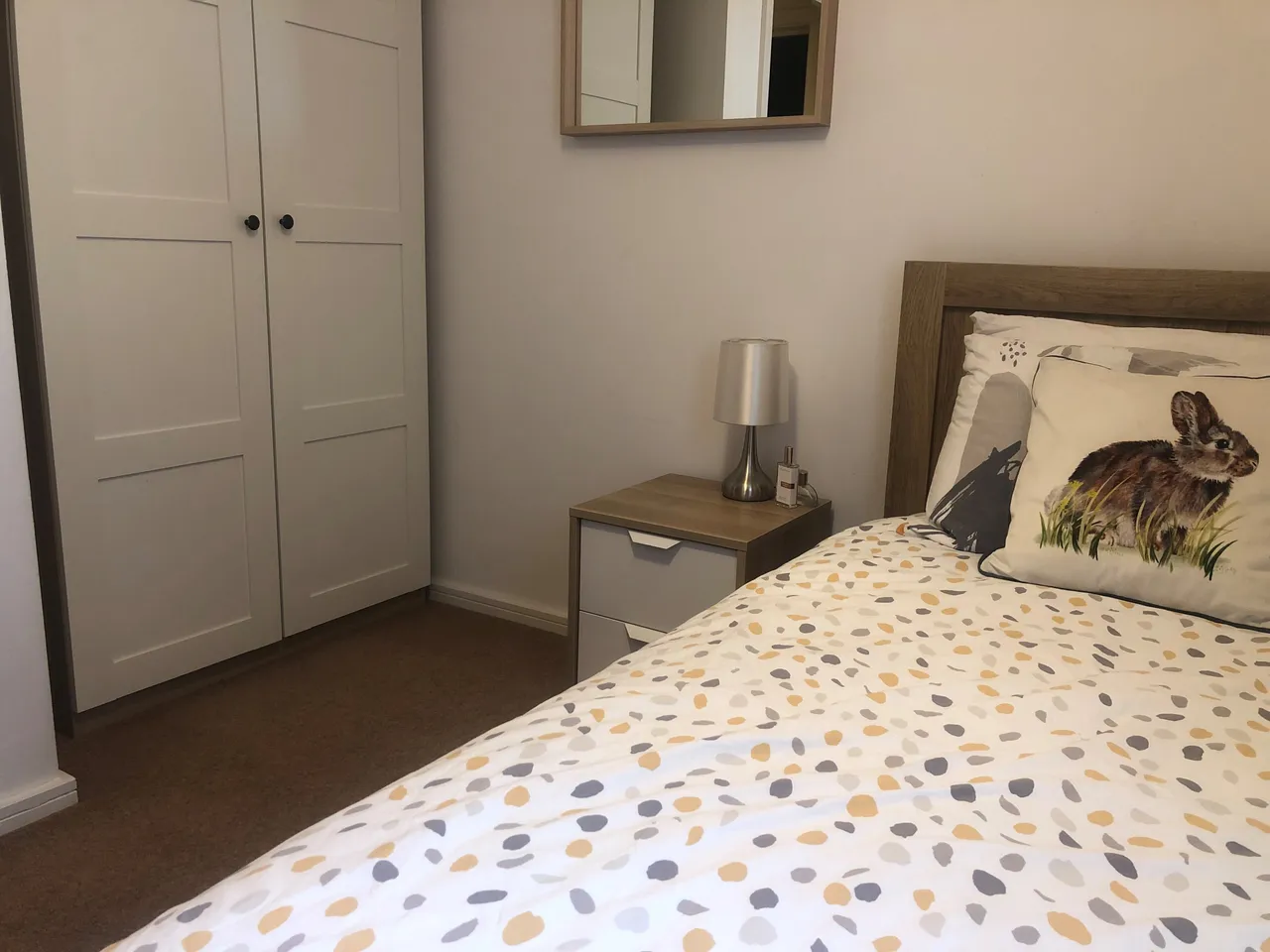 Dutton Court, Warrington, WA1, photo 6