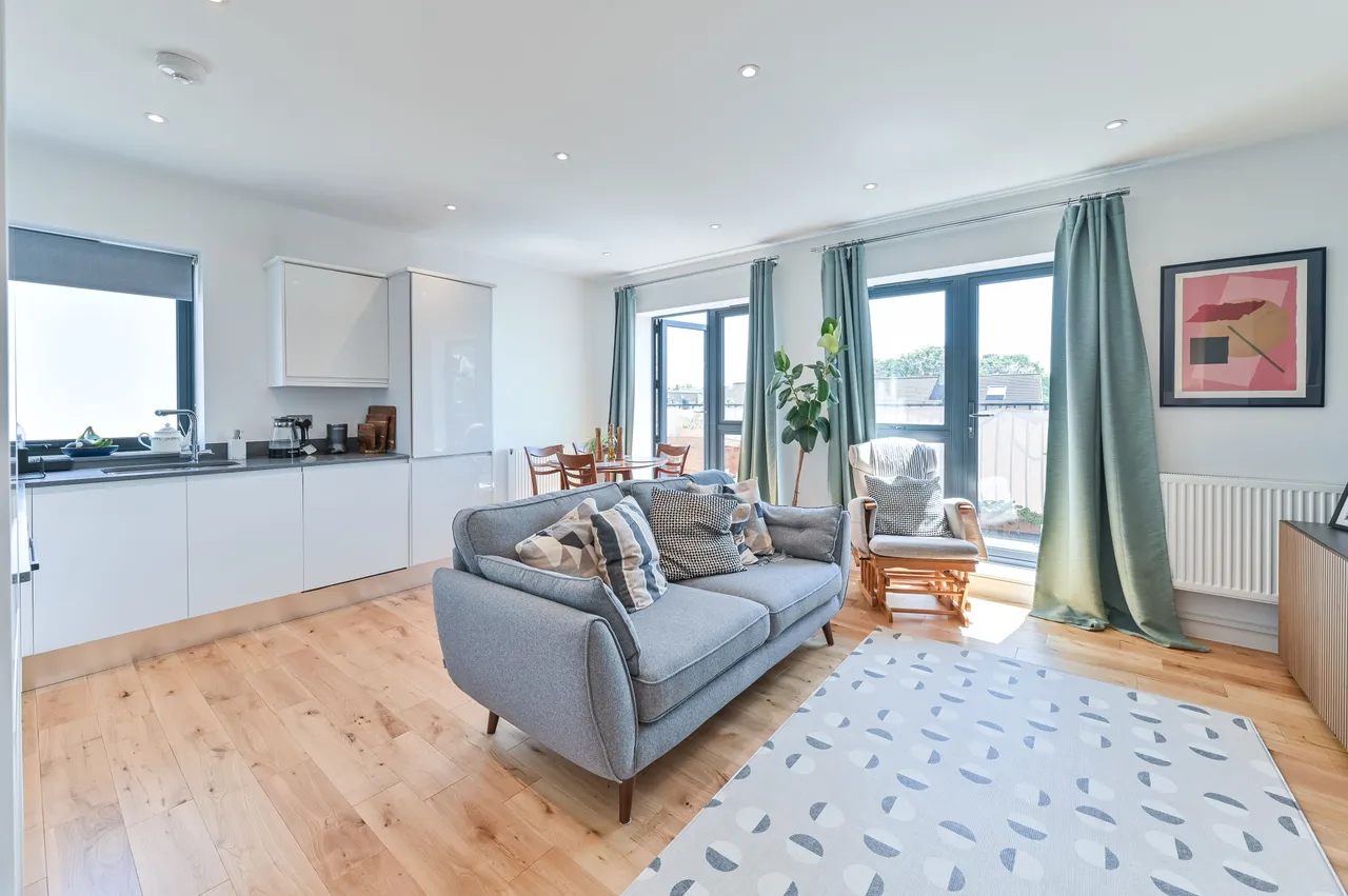 Flat 9, 34 Enmore Road, LONDON, photo 6