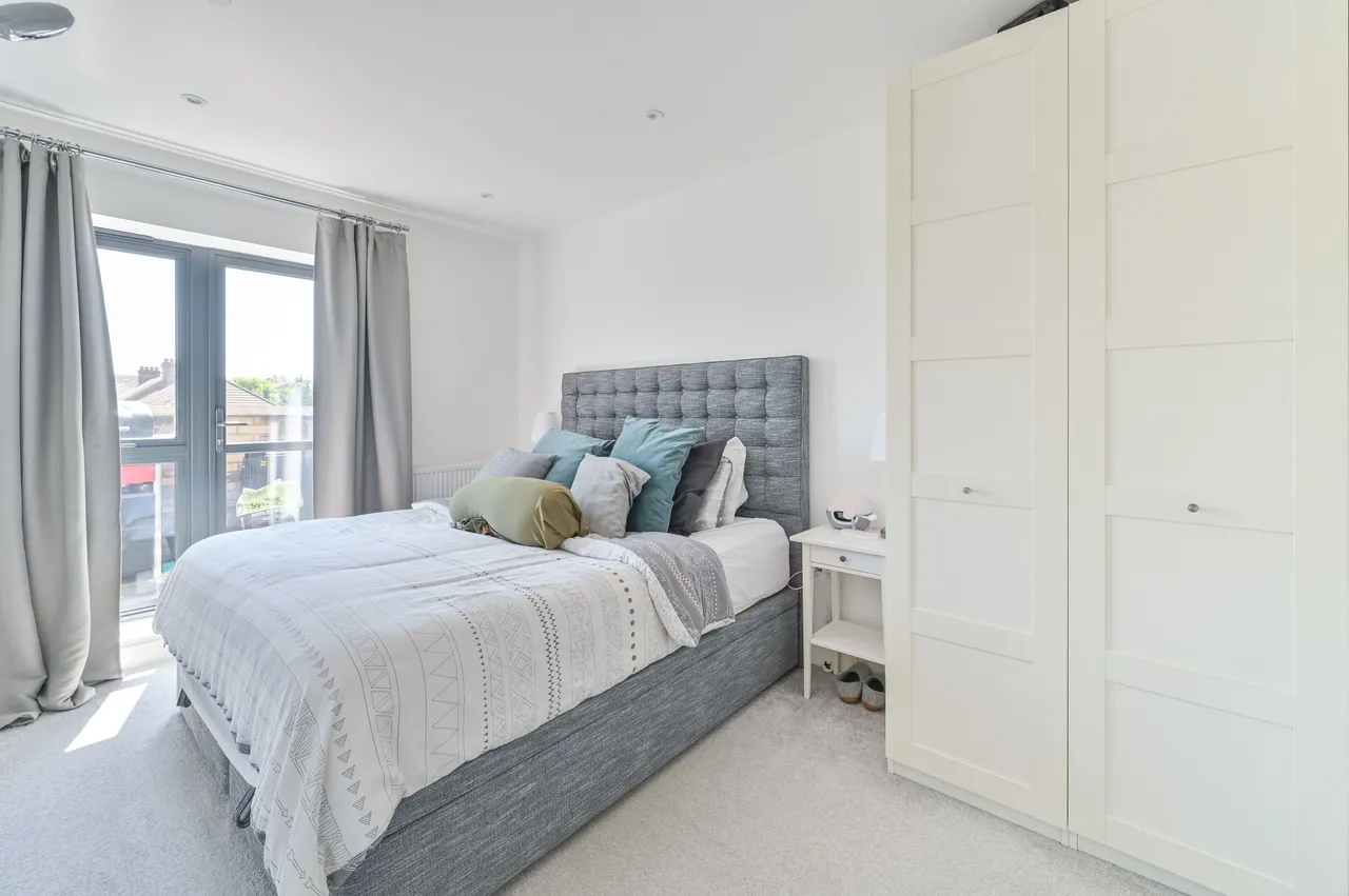 Flat 9, 34 Enmore Road, LONDON, photo 5