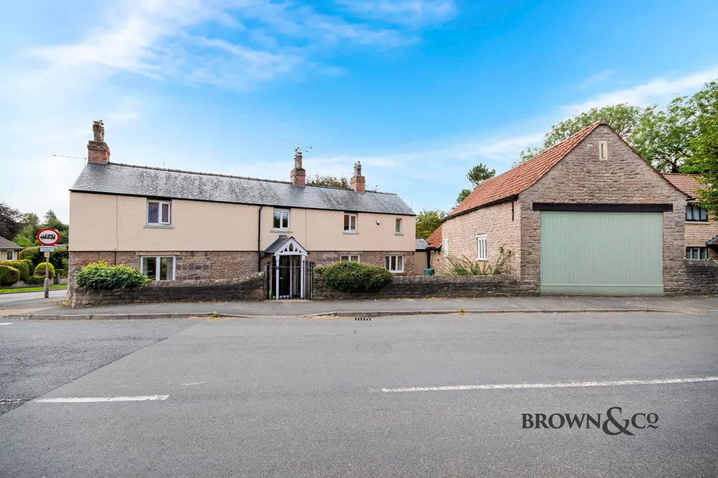 High Street, Whitwell, photo 7