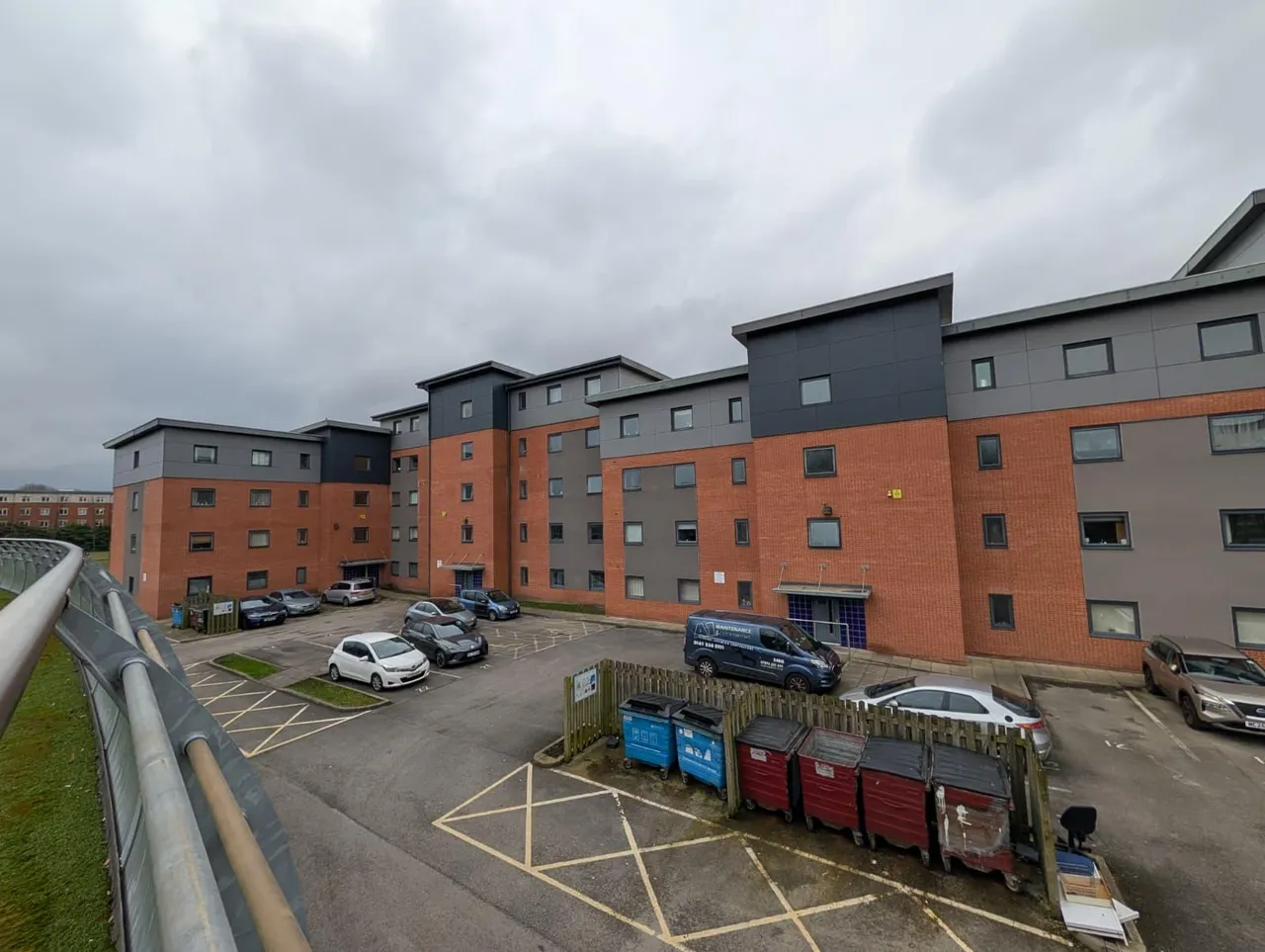 Denmark Road, Manchester, M15, photo 14