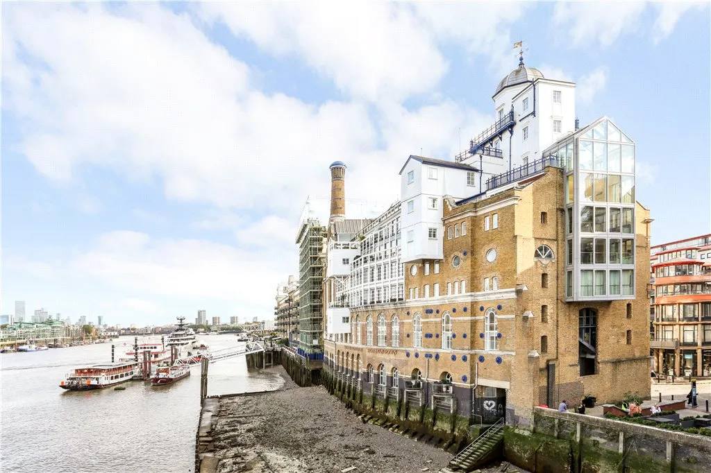 Shad Thames, London, SE1, photo 74