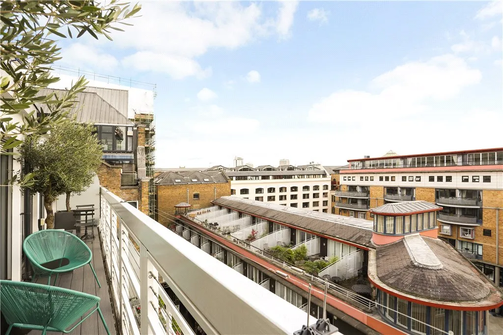 Shad Thames, London, SE1, photo 15
