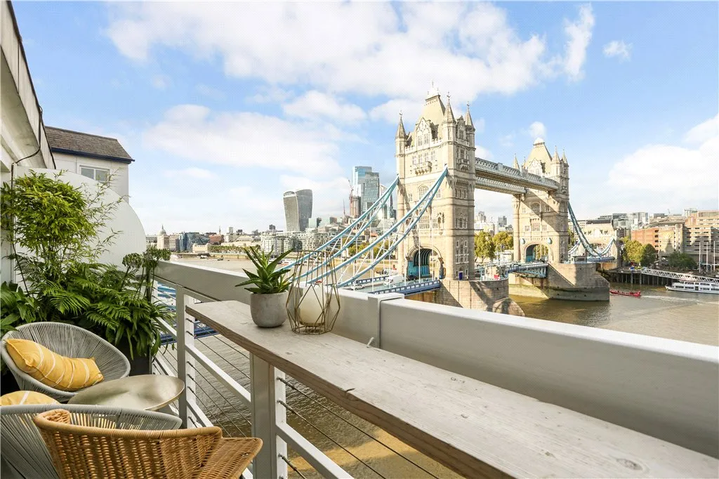 Shad Thames, London, SE1, photo 45