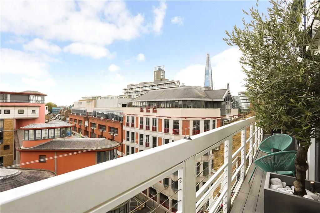Shad Thames, London, SE1, photo 6