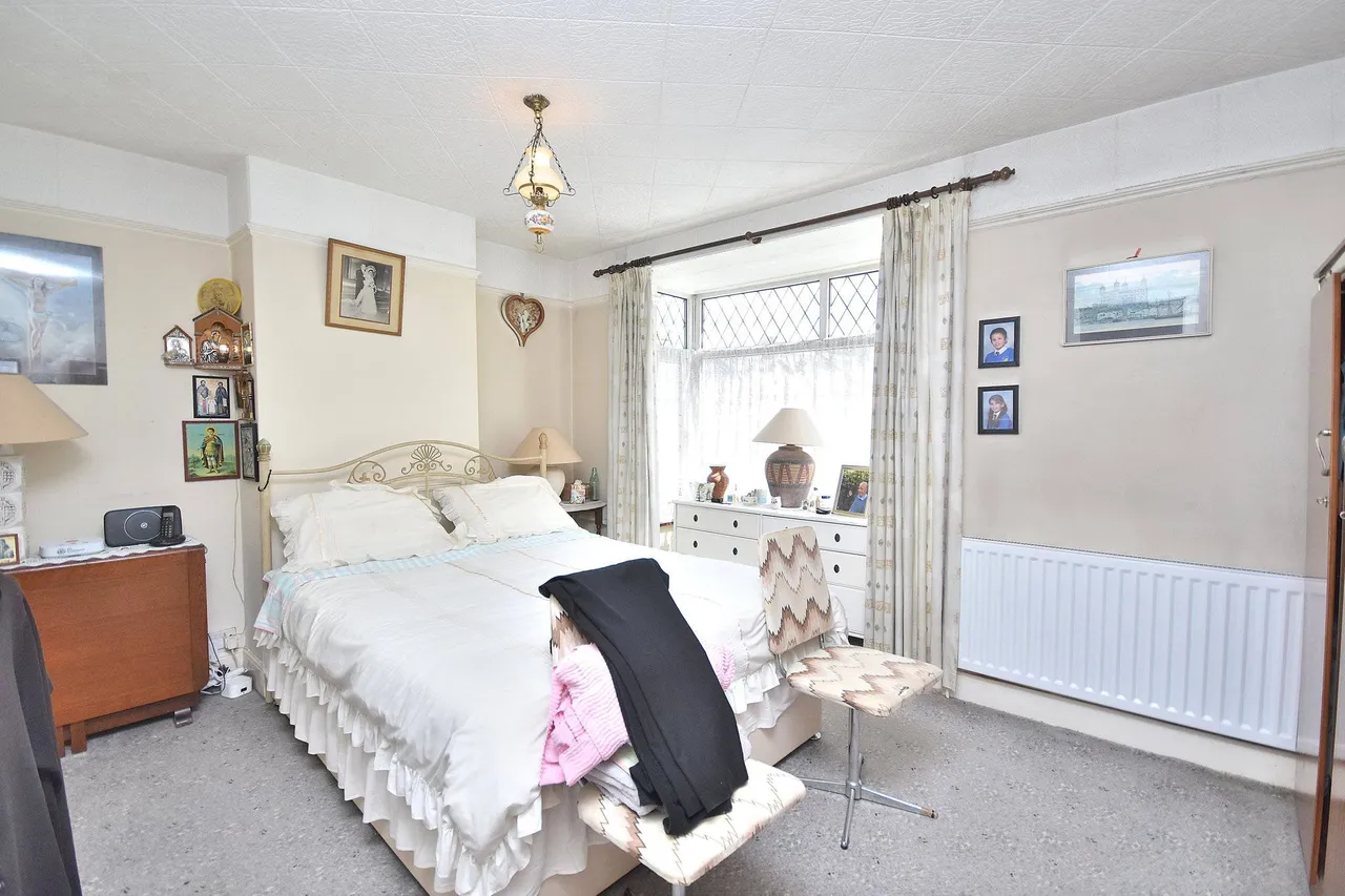 Delapre Crescent Road, Northampton, NN4 8NG, photo 9