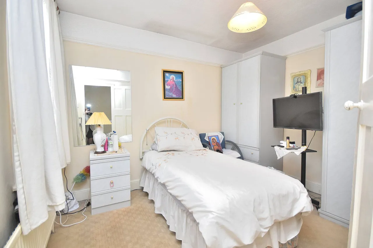 Delapre Crescent Road, Northampton, NN4 8NG, photo 10