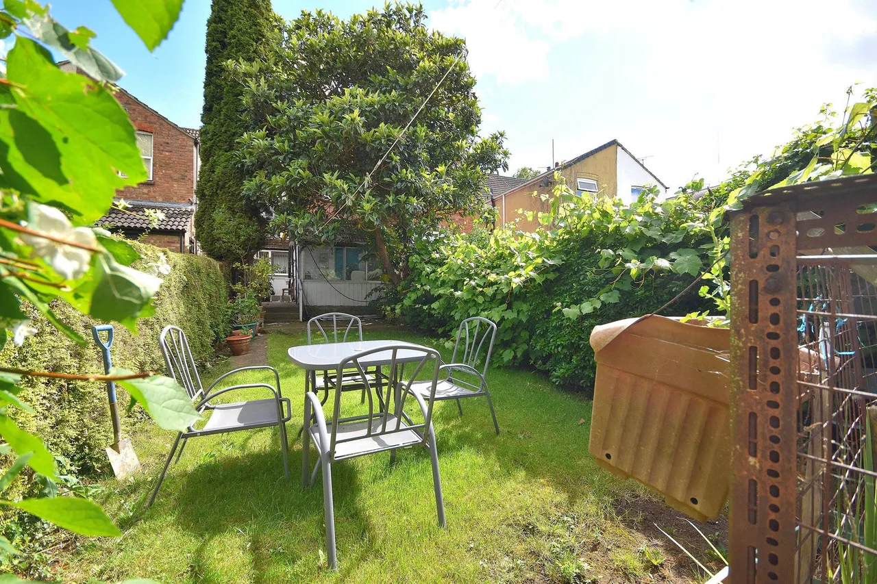 Delapre Crescent Road, Northampton, NN4 8NG, photo 14