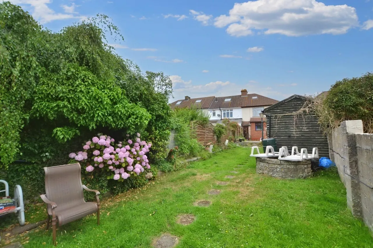 3 bed house for sale — Highridge Road, Bishopsworth, Bristol, BS13