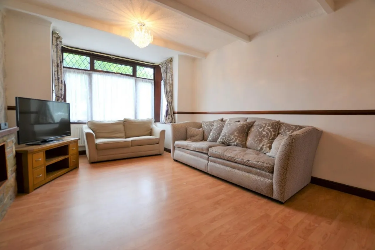 Highridge Road, Bishopsworth, Bristol, BS13, photo 11