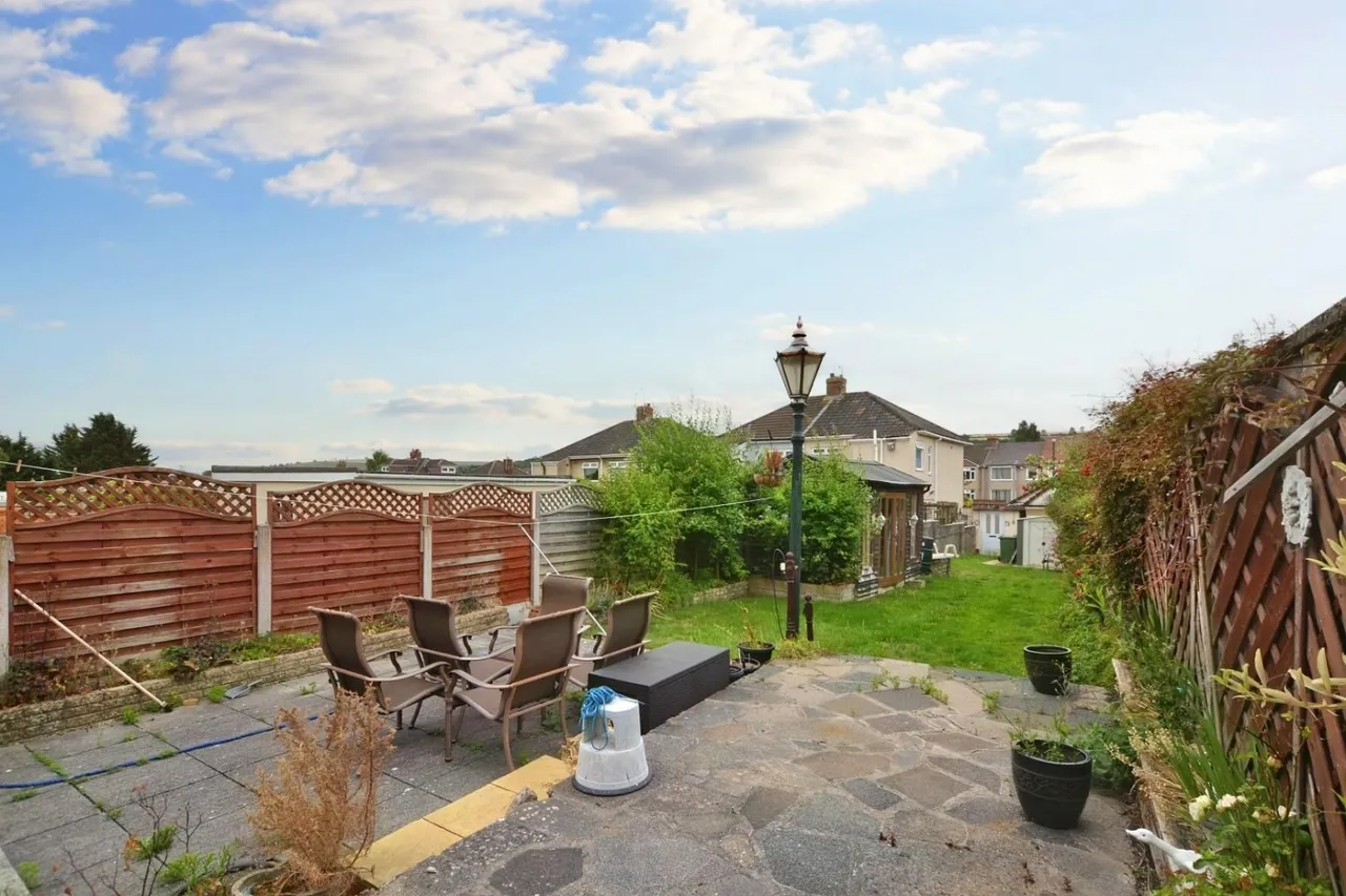 Highridge Road, Bishopsworth, Bristol, BS13, photo 3