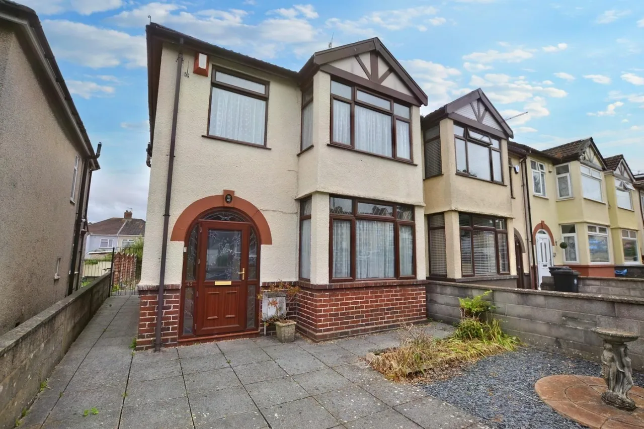Highridge Road, Bishopsworth, Bristol, BS13, photo 4
