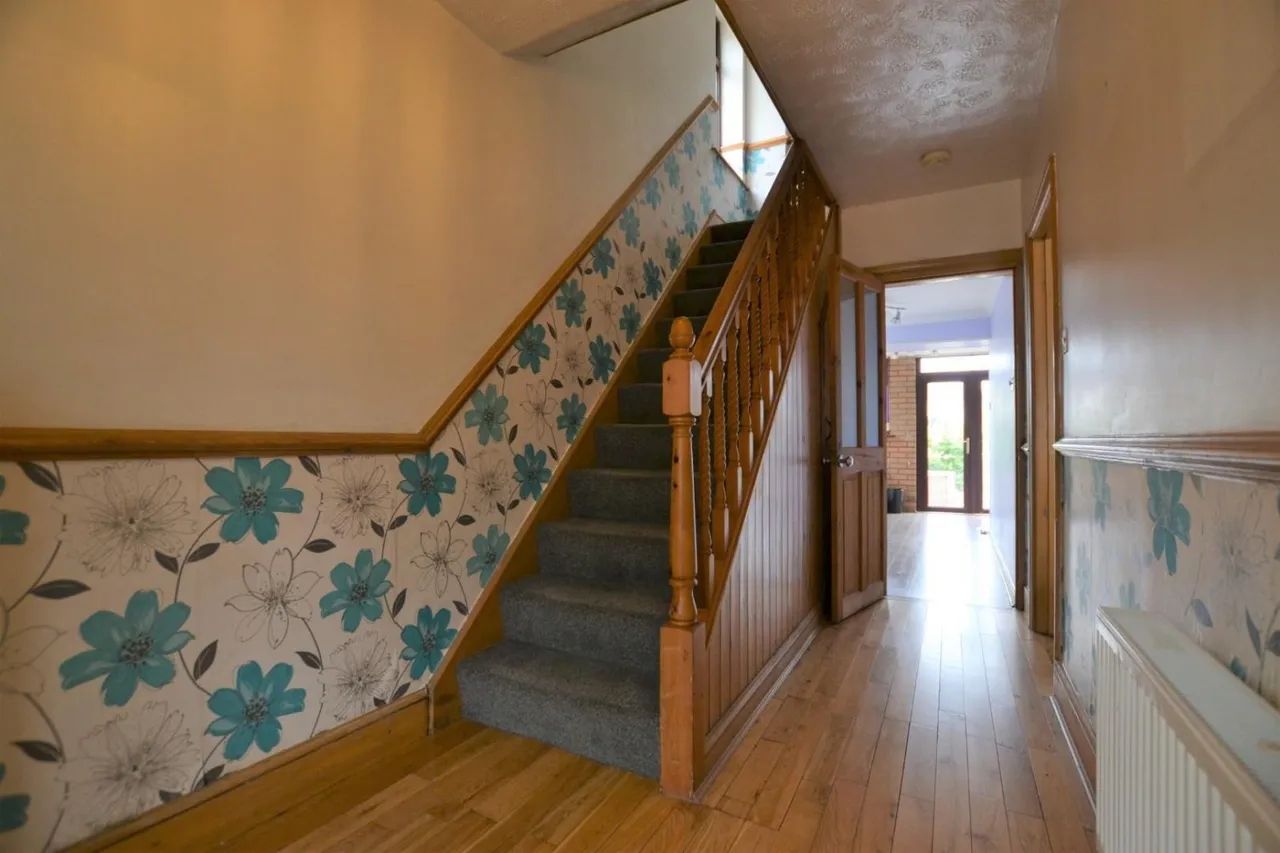 Highridge Road, Bishopsworth, Bristol, BS13, photo 6