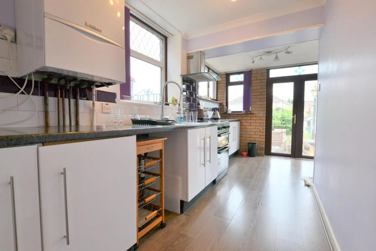 Highridge Road, Bishopsworth, Bristol, BS13, photo 9