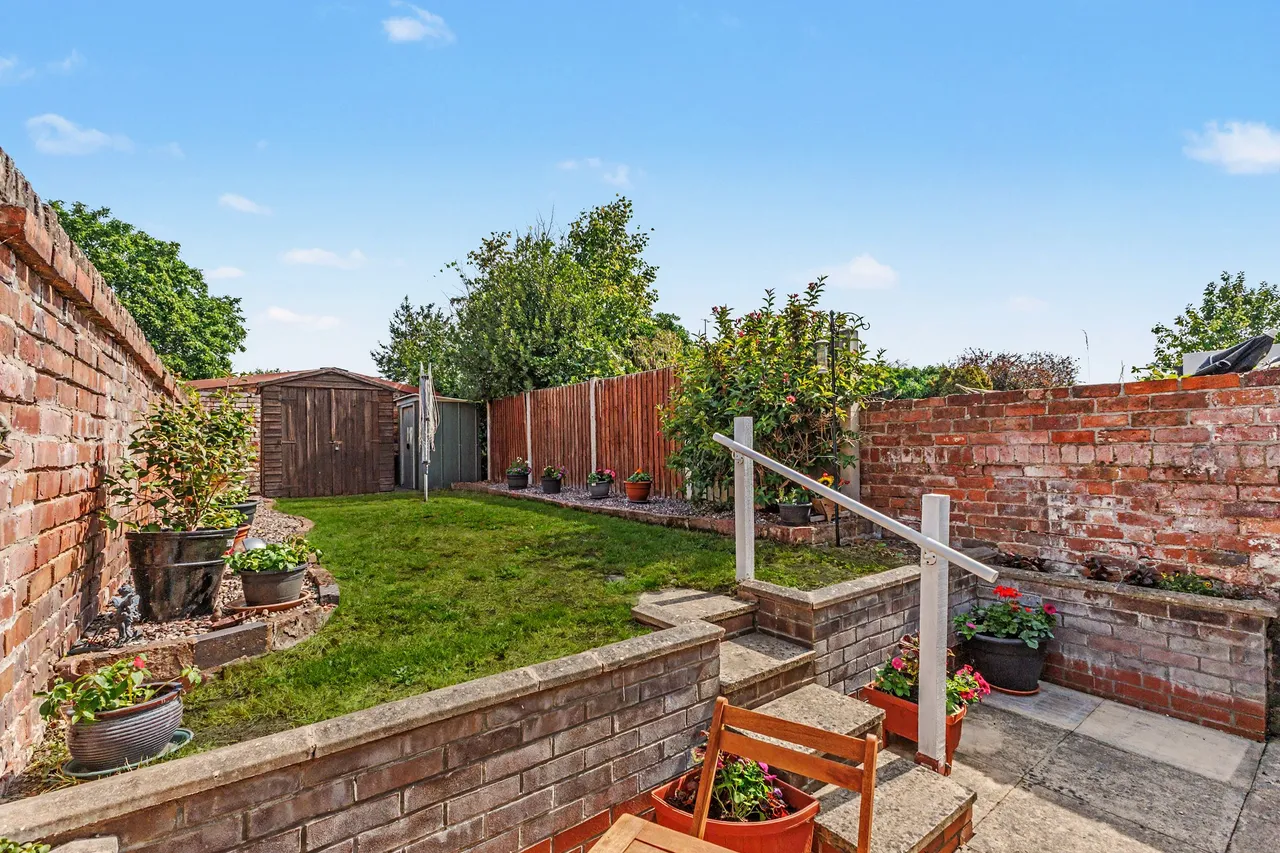 Newlands, Pershore, WR10, photo 17