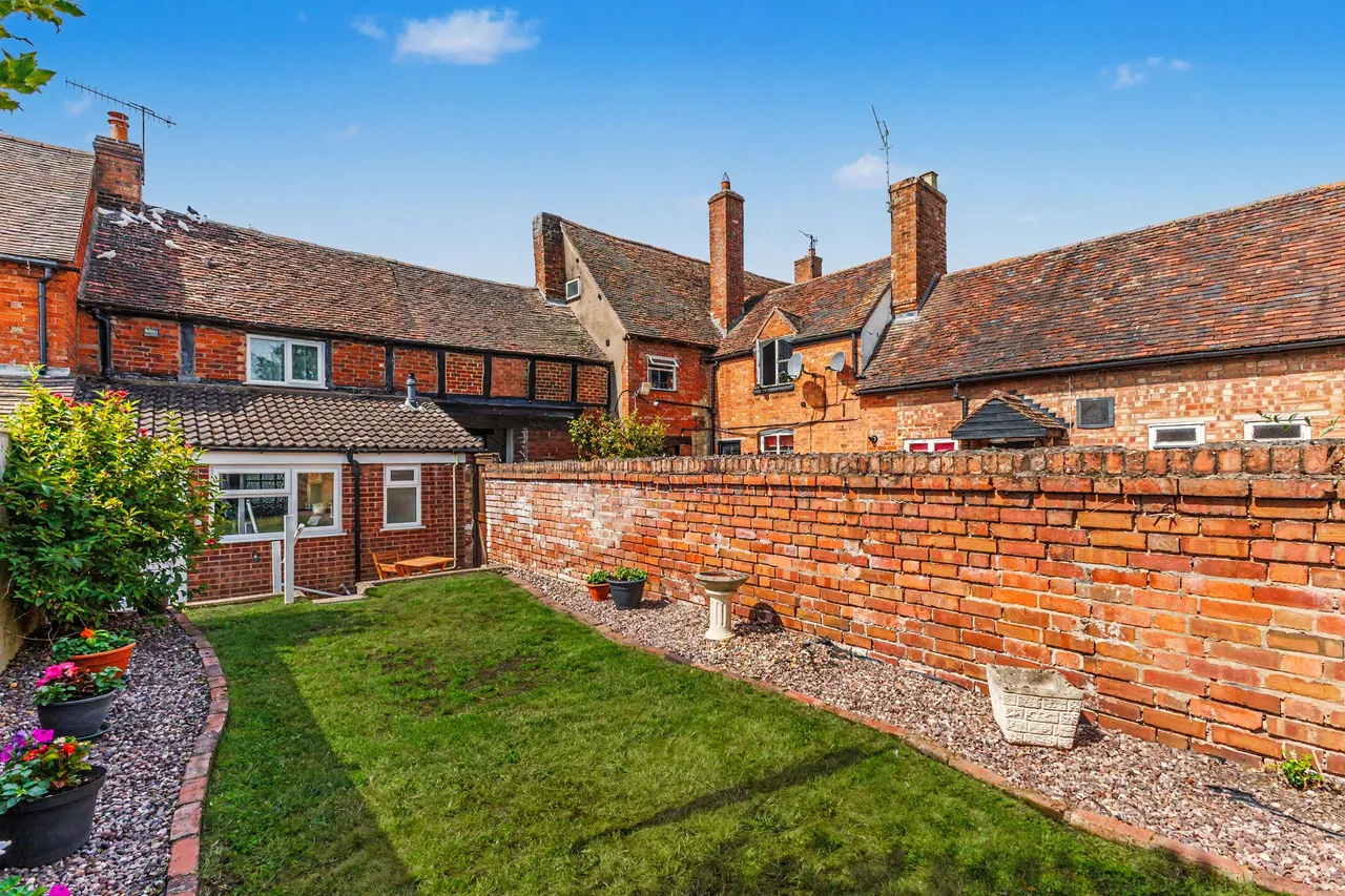 Newlands, Pershore, WR10, photo 4