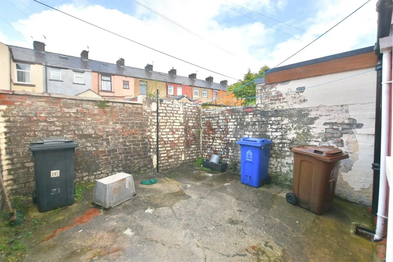 Hope Street, Great Harwood, Blackburn, Lancashire, BB6, photo 8