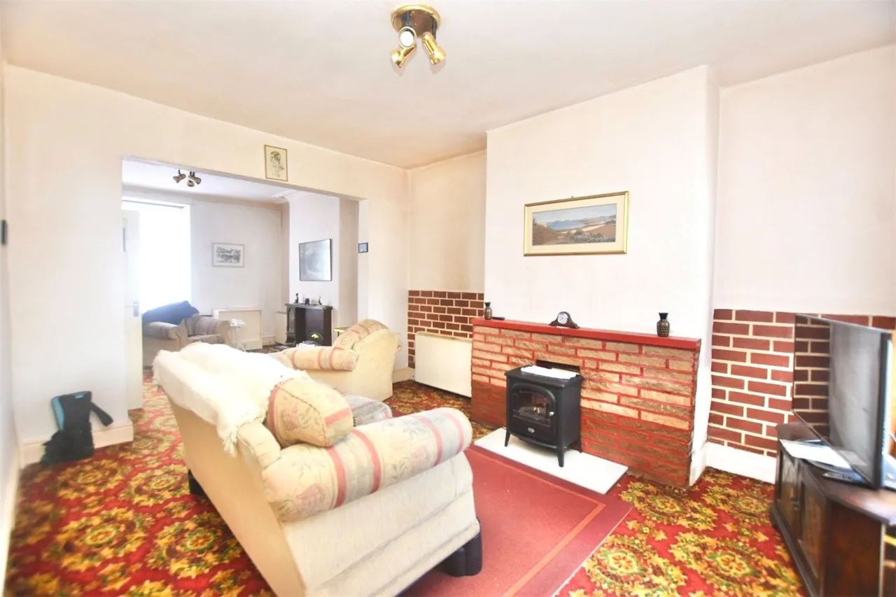 Hope Street, Great Harwood, Blackburn, Lancashire, BB6, photo 5