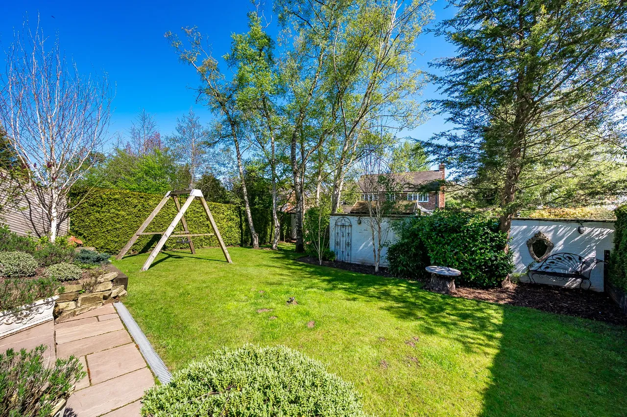 Willowmead Drive, Prestbury, SK10, photo 15