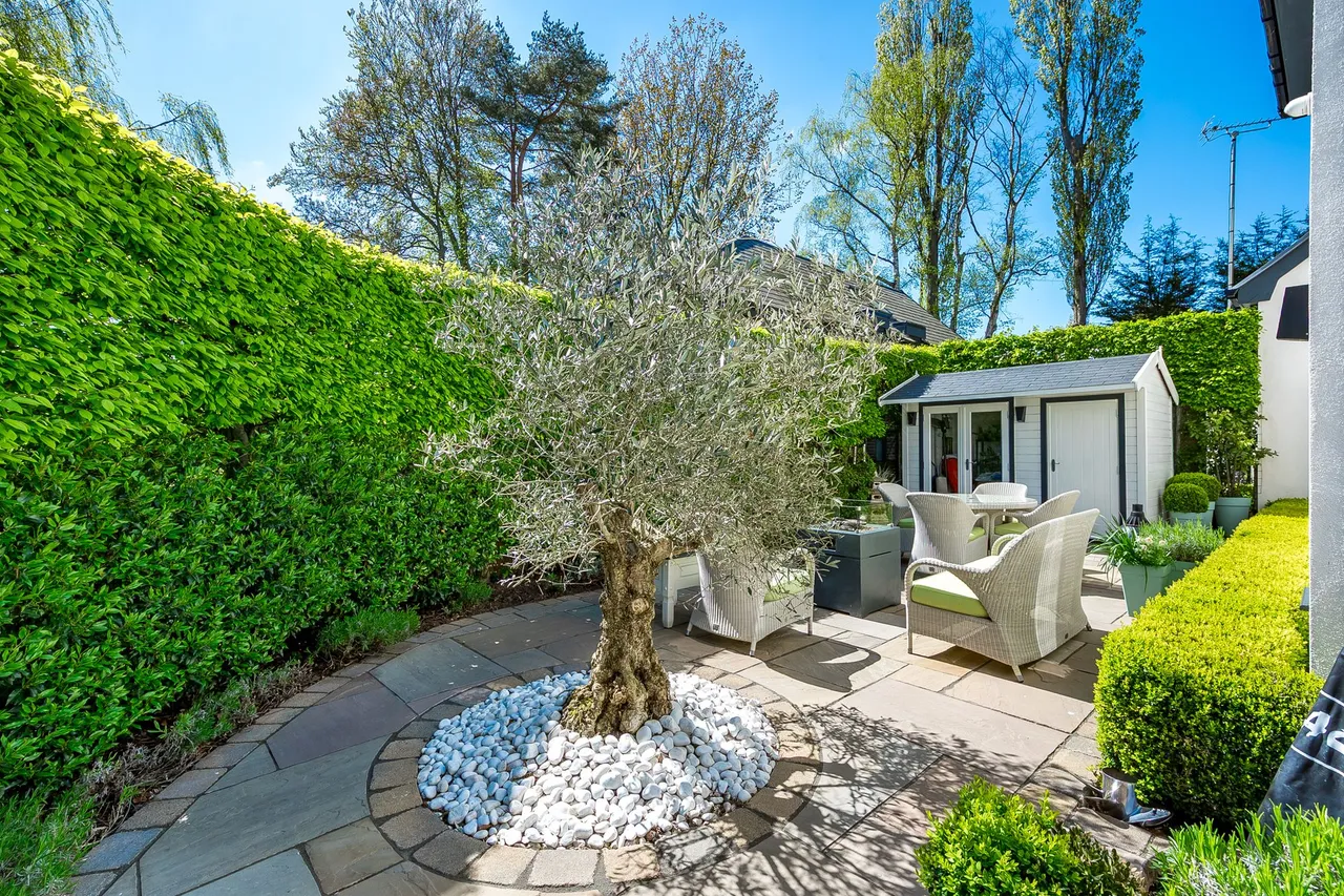 Willowmead Drive, Prestbury, SK10, photo 18