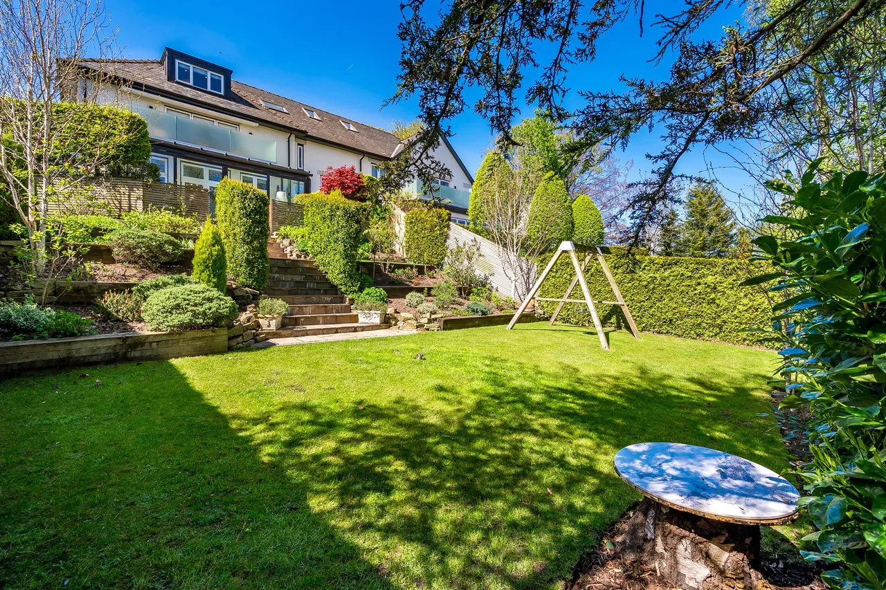 Willowmead Drive, Prestbury, SK10, photo 16