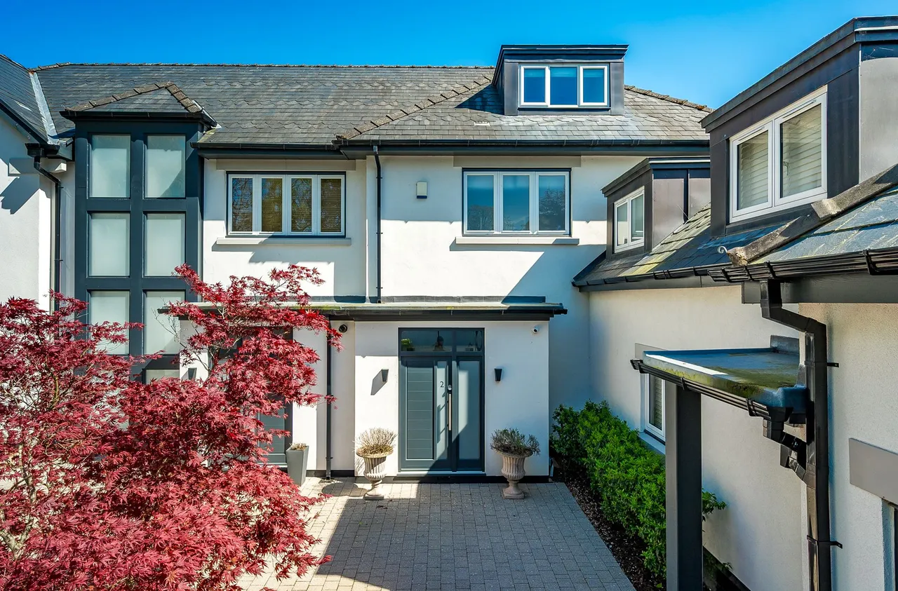 Willowmead Drive, Prestbury, SK10, photo 20