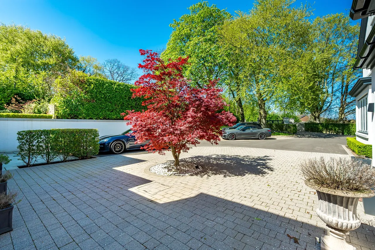 Willowmead Drive, Prestbury, SK10, photo 21