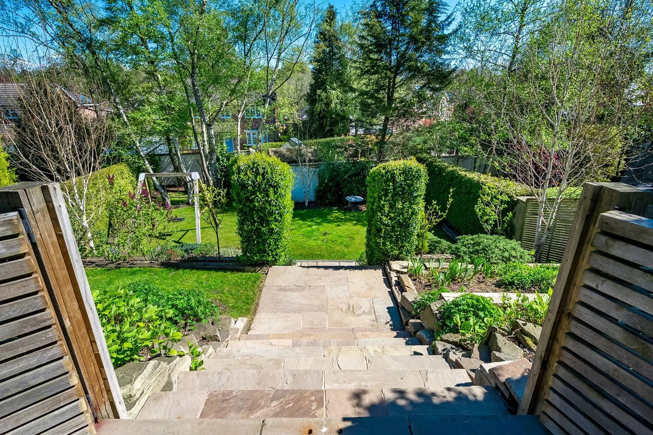 Willowmead Drive, Prestbury, SK10, photo 17