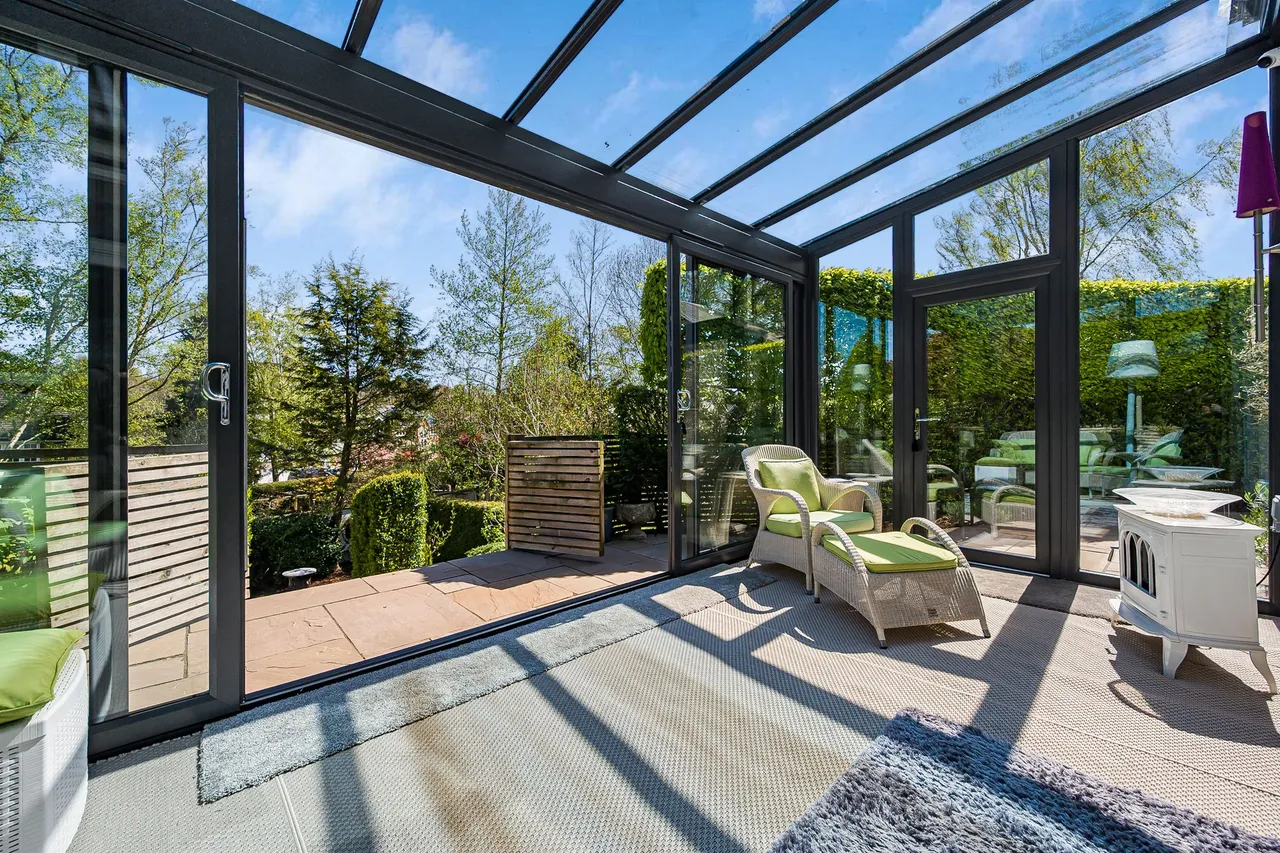 Willowmead Drive, Prestbury, SK10, photo 5
