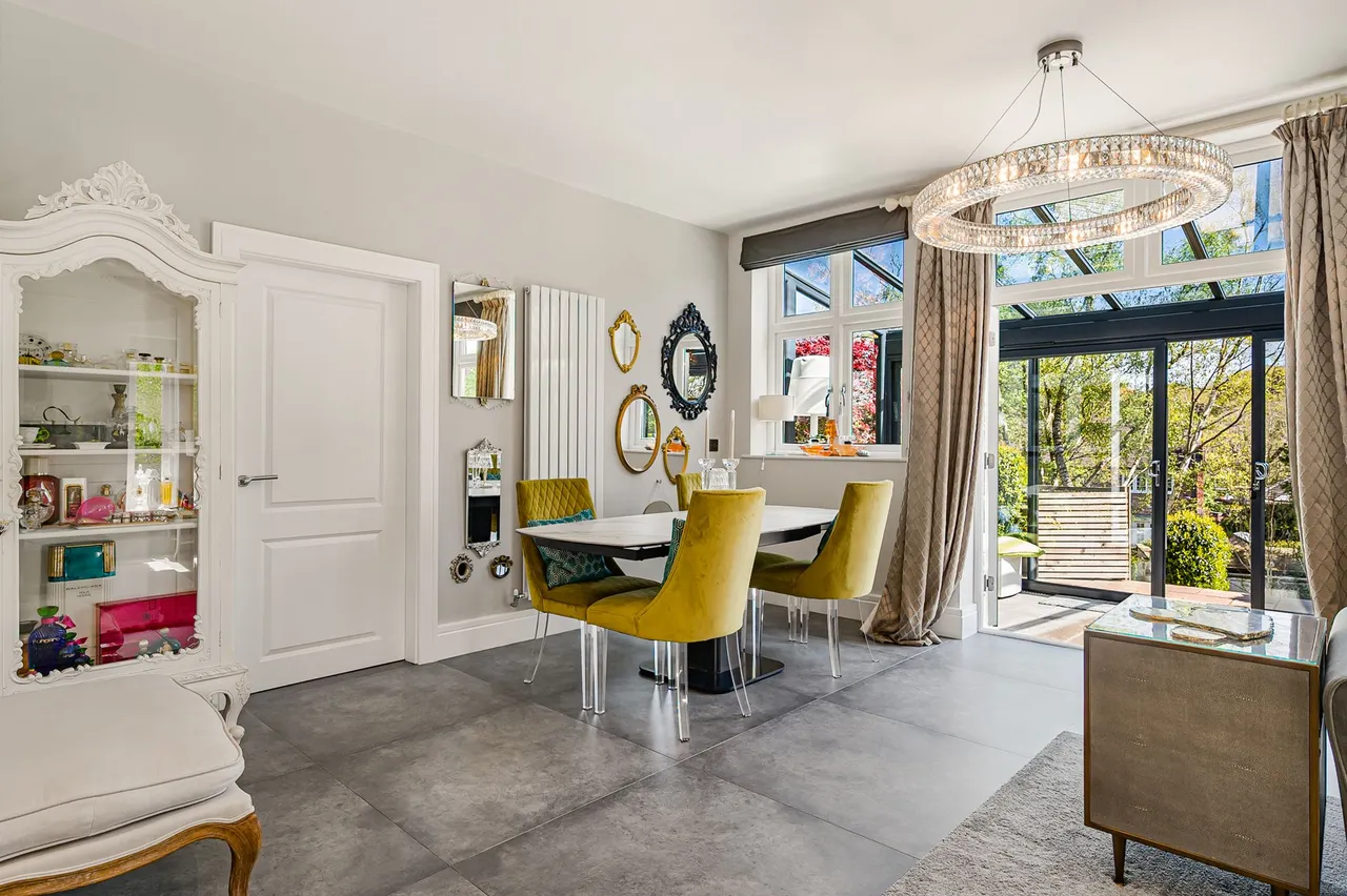 Willowmead Drive, Prestbury, SK10, photo 4