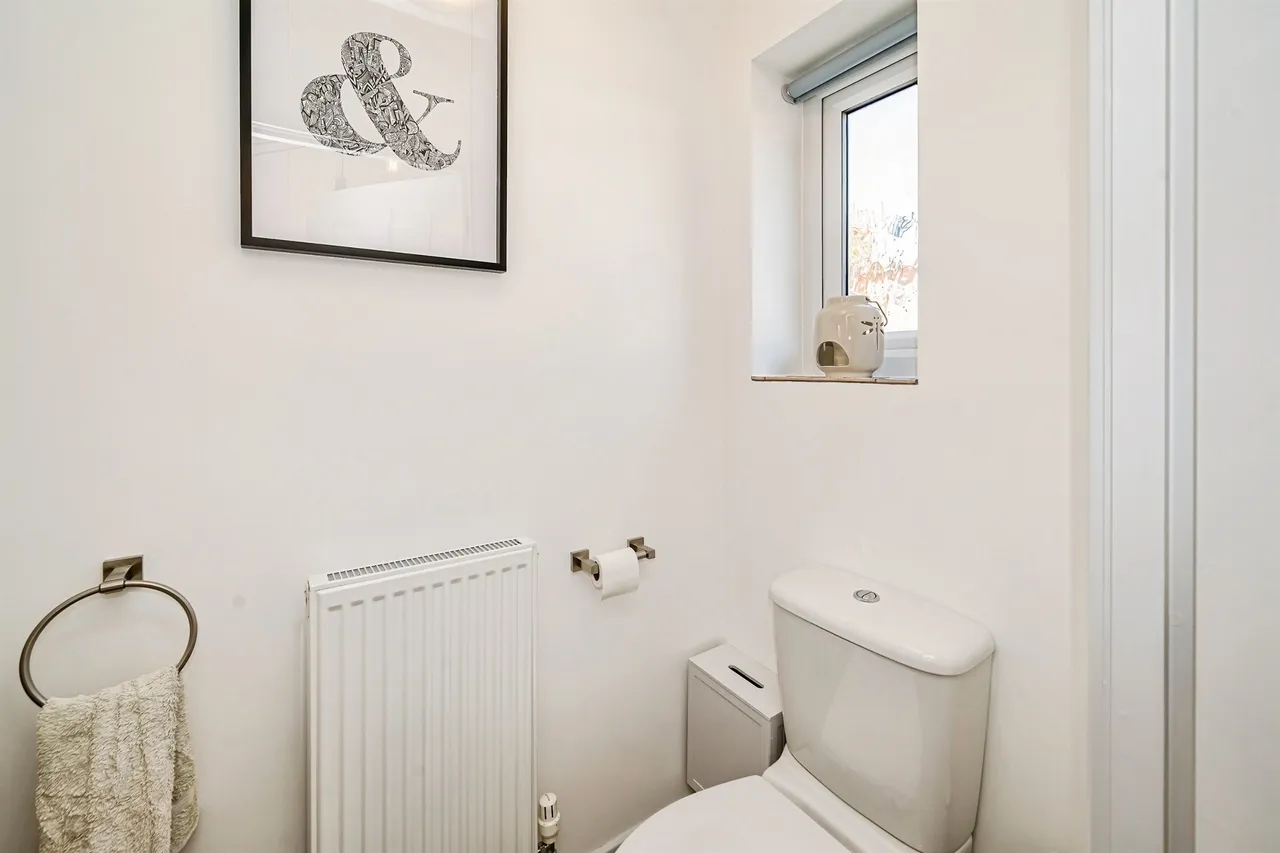 Braeburn Road, Aylesbury, photo 6