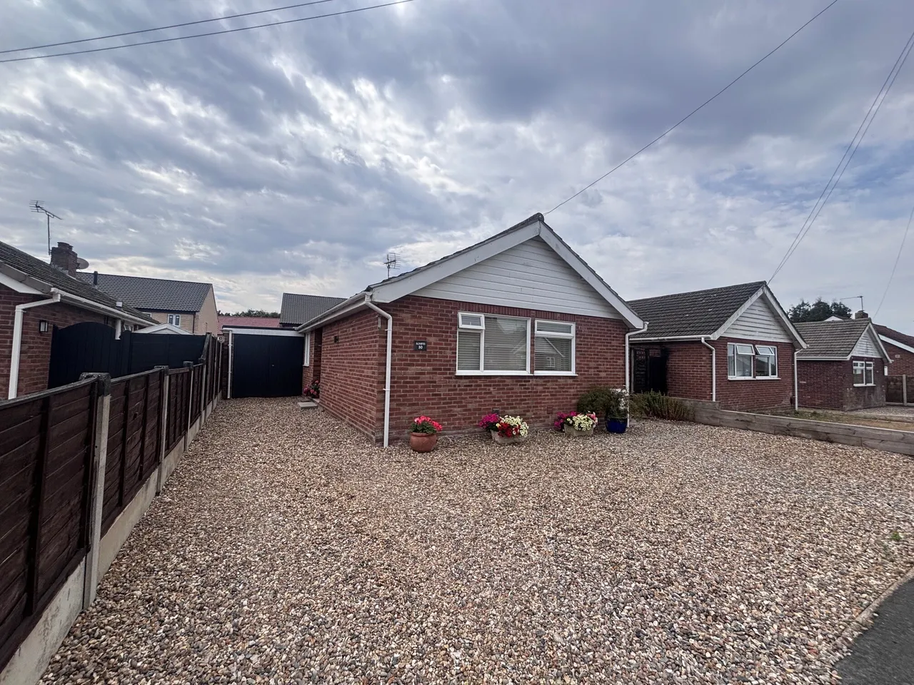 Bridge Road, High Kelling, Holt, photo 19