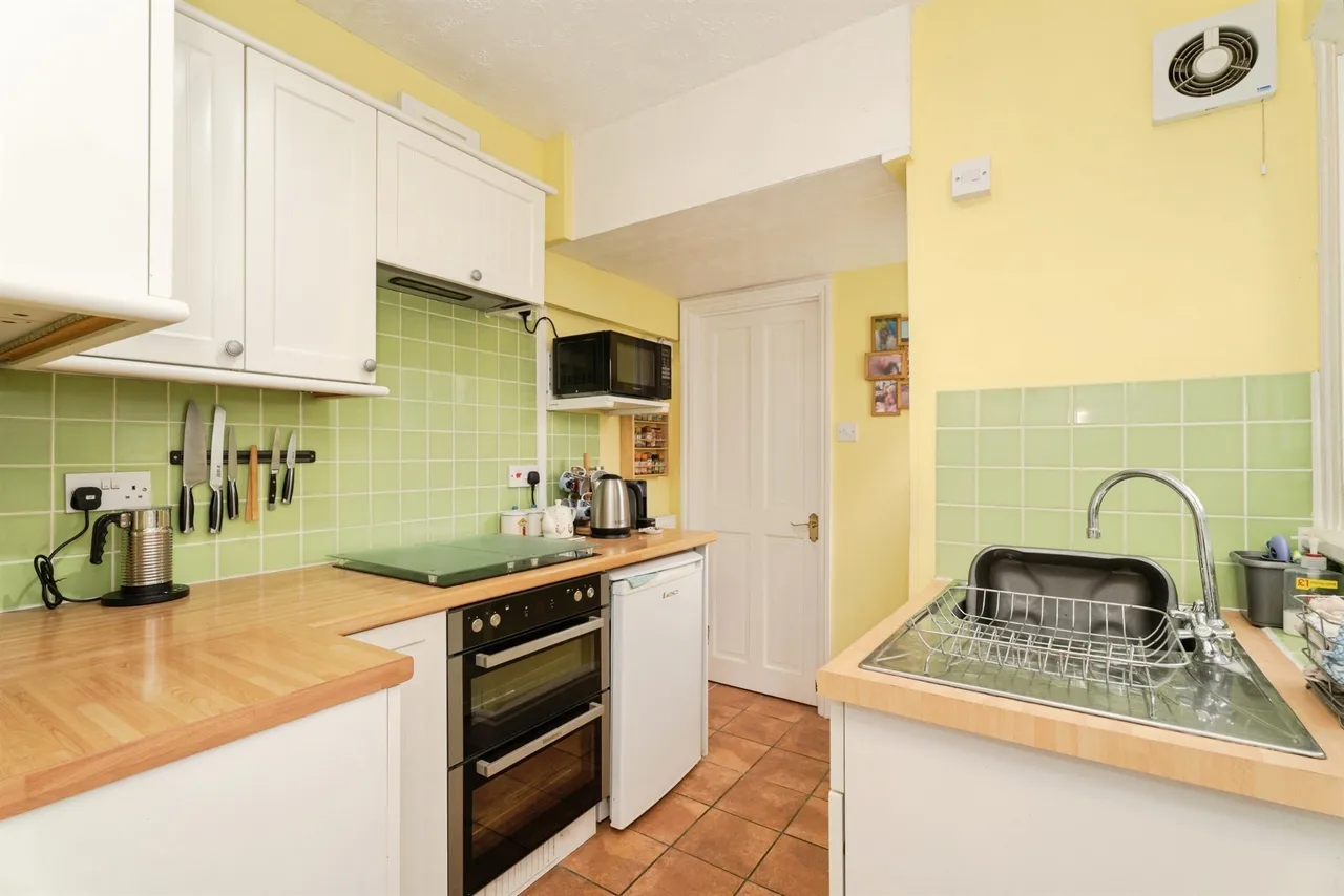 Bridge Road, High Kelling, Holt, photo 4