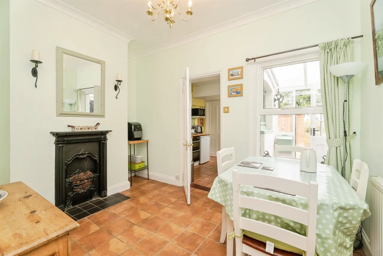 Bridge Road, High Kelling, Holt, photo 6
