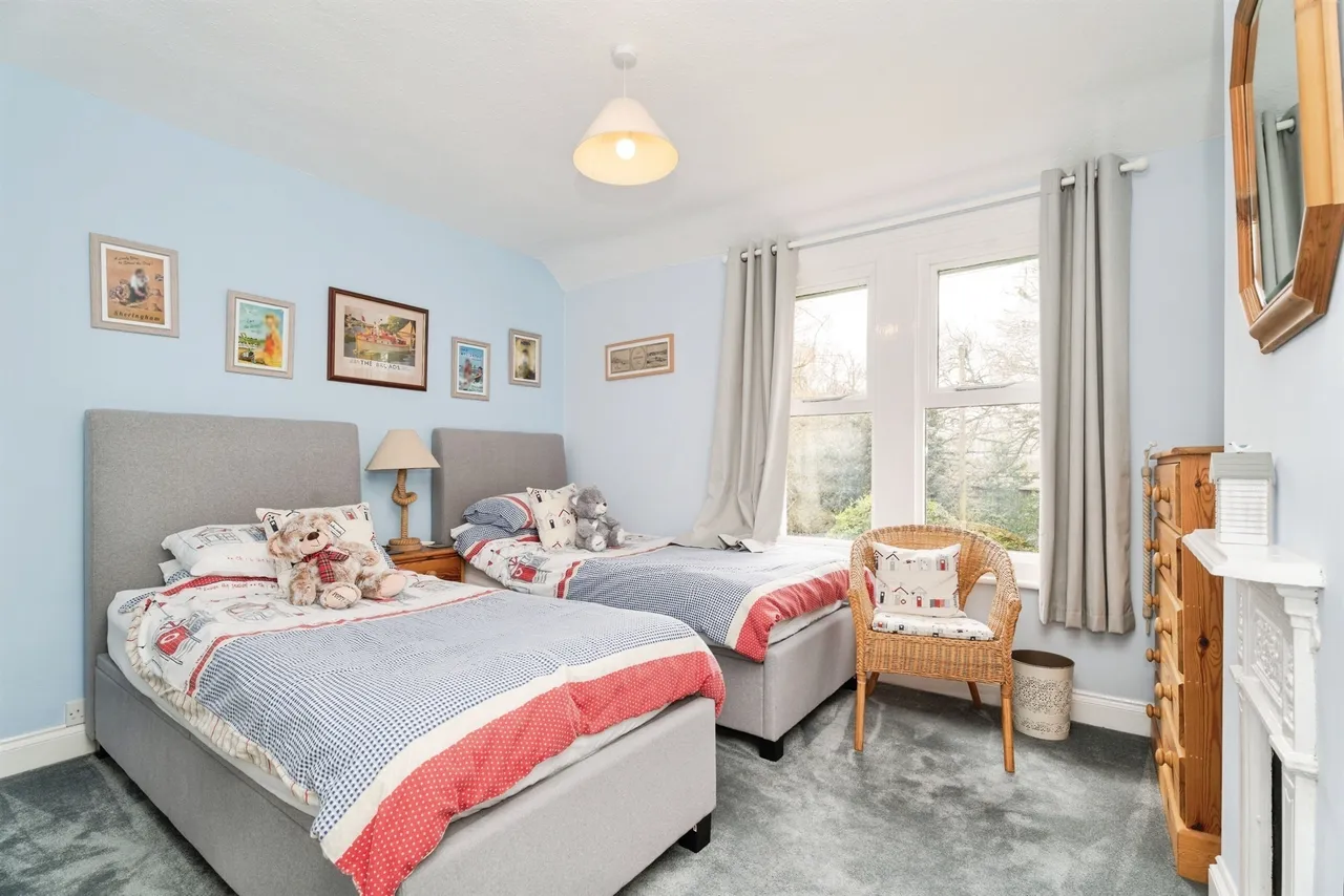 Bridge Road, High Kelling, Holt, photo 12