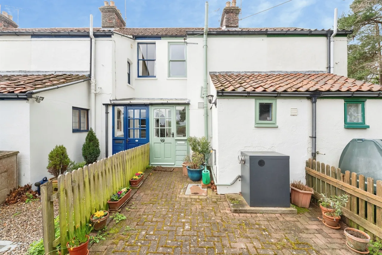 Bridge Road, High Kelling, Holt, photo 18