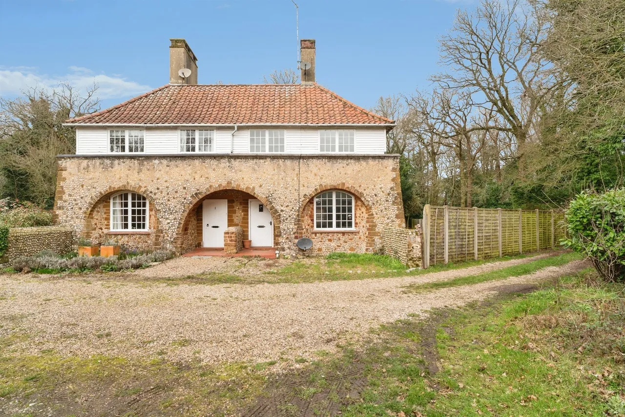 Bridge Road, High Kelling, Holt, photo 22