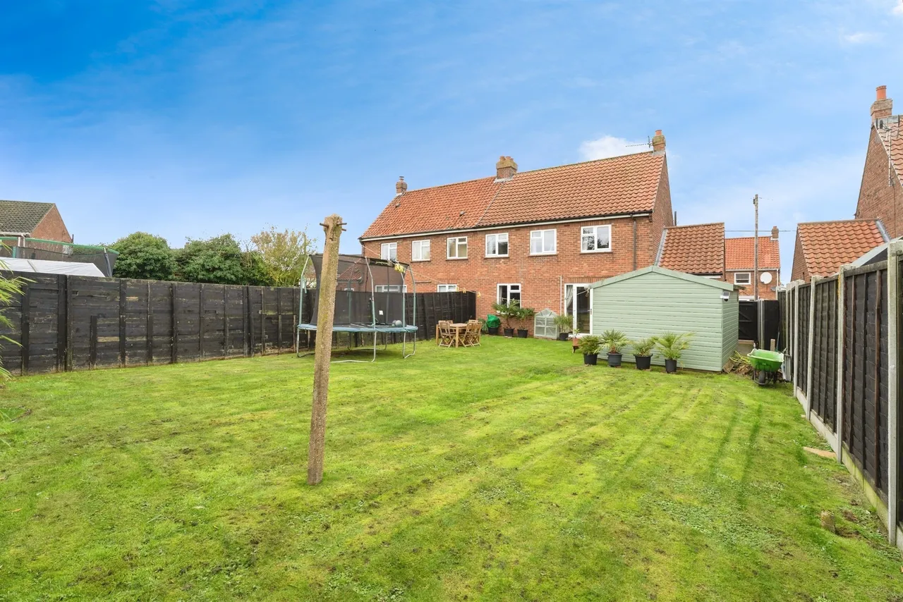 Bridge Road, High Kelling, Holt, photo 23