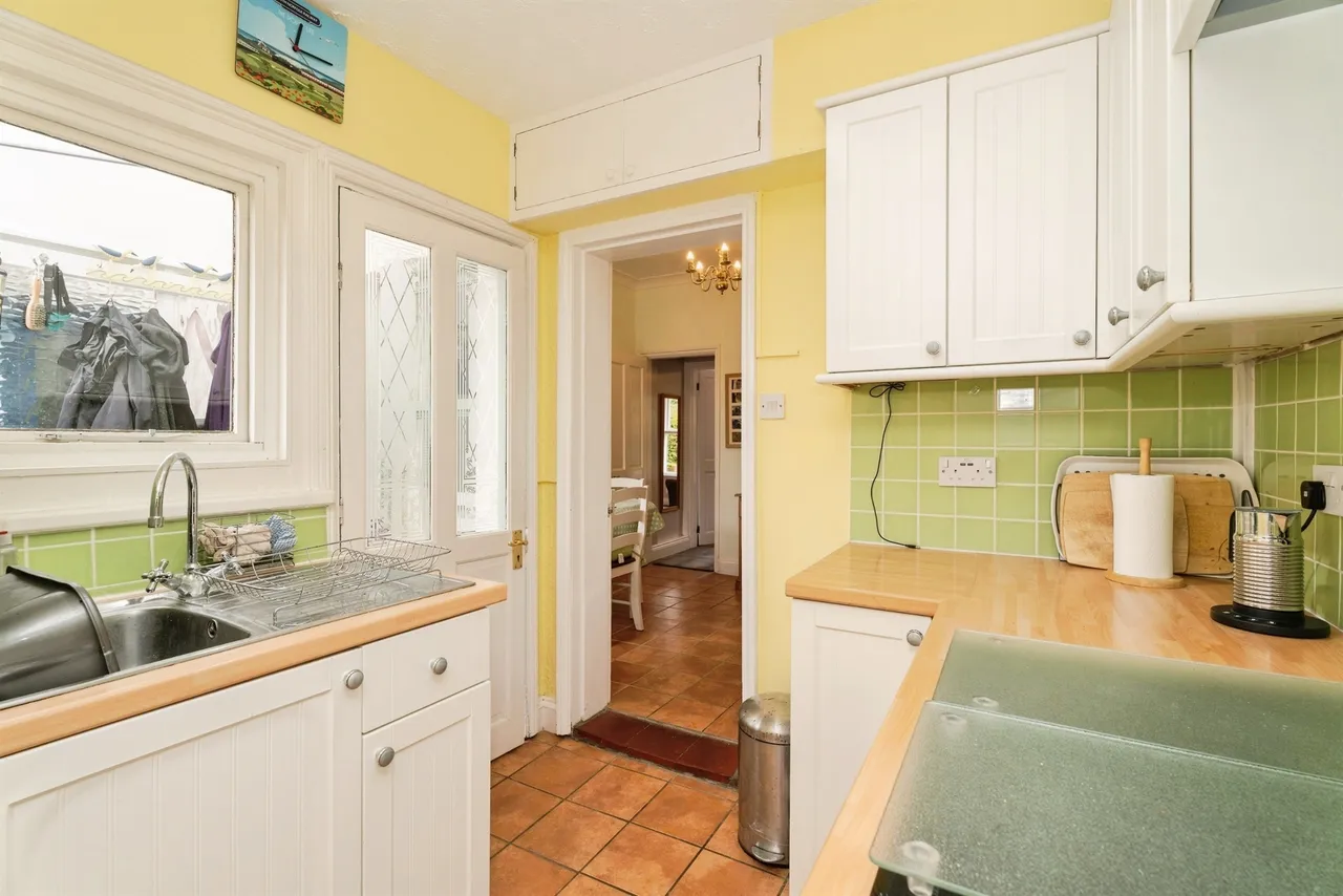 Bridge Road, High Kelling, Holt, photo 8