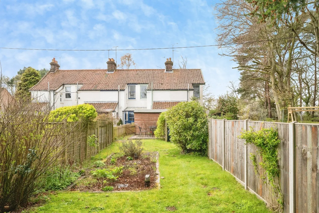 Bridge Road, High Kelling, Holt, photo 16